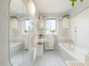 Prodej bytu 3+1, Všeruby, 84 m2