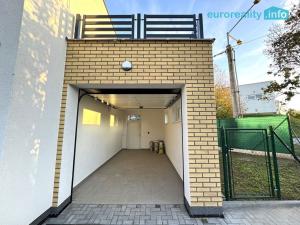 Prodej rodinného domu, Plzeň, Plzeňská, 130 m2