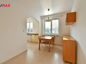 Pronájem bytu 3+kk, Hradec Králové - Svobodné Dvory, Jabloňová, 80 m2