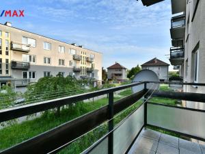 Pronájem bytu 3+kk, Hradec Králové - Svobodné Dvory, Jabloňová, 80 m2