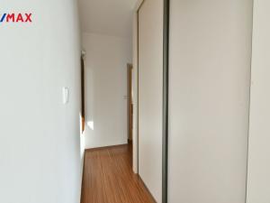 Pronájem bytu 3+kk, Hradec Králové - Svobodné Dvory, Jabloňová, 80 m2