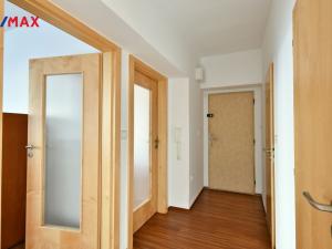 Pronájem bytu 3+kk, Hradec Králové - Svobodné Dvory, Jabloňová, 80 m2