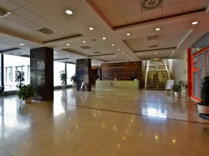 Pronájem kanceláře, Praha, Kodaňská, 570 m2
