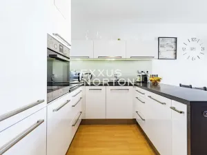 Prodej bytu 3+kk, Jinočany, U potoka, 87 m2
