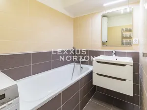 Prodej bytu 3+kk, Jinočany, U potoka, 87 m2