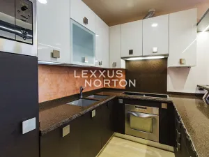 Pronájem bytu 2+kk, Praha - Podolí, Jeremenkova, 60 m2