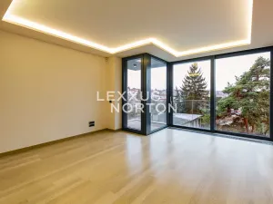 Pronájem bytu 2+kk, Praha - Podolí, Jeremenkova, 60 m2