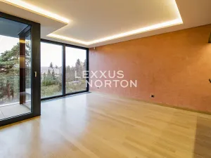 Pronájem bytu 2+kk, Praha - Podolí, Jeremenkova, 60 m2