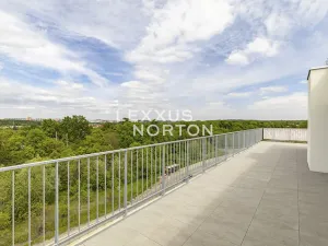 Prodej bytu 4+kk, Praha - Hostavice, Českobrodská, 115 m2