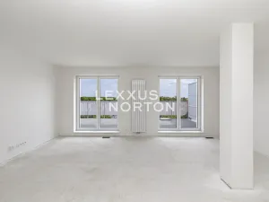 Prodej bytu 4+kk, Praha - Hostavice, Českobrodská, 115 m2