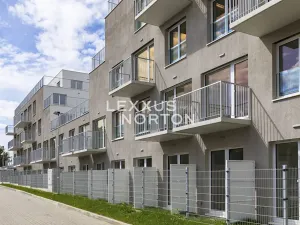 Prodej bytu 4+kk, Praha - Hostavice, Českobrodská, 115 m2