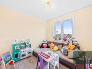 Prodej bytu 3+1, Tachov, Máchova, 85 m2