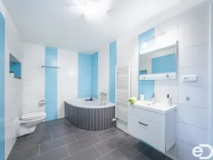 Prodej rodinného domu, Srbeč, 166 m2