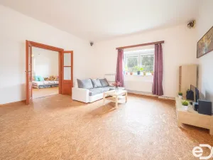 Prodej rodinného domu, Srbeč, 166 m2