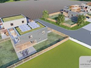 Prodej pozemku pro bydlení, Kralupy nad Vltavou, Na Skalách, 7192 m2