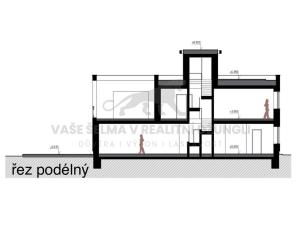 Prodej pozemku pro bydlení, Kralupy nad Vltavou, Na Skalách, 7192 m2