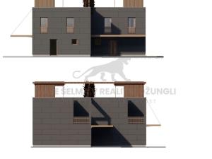 Prodej pozemku pro bydlení, Kralupy nad Vltavou, Na Skalách, 7192 m2