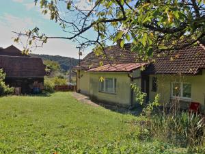 Prodej rodinného domu, Horní Lhota, 117 m2