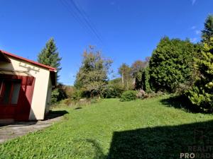 Prodej rodinného domu, Horní Lhota, 117 m2