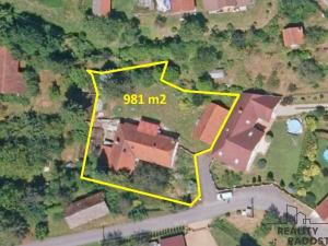 Prodej rodinného domu, Horní Lhota, 117 m2
