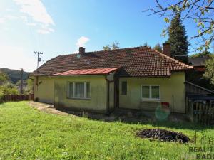 Prodej rodinného domu, Horní Lhota, 117 m2