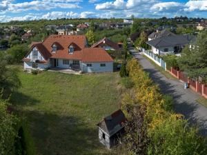 Prodej rodinného domu, Statenice, 153 m2