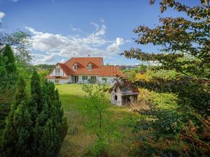 Prodej rodinného domu, Statenice, 153 m2