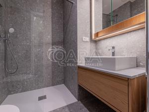 Pronájem bytu 1+kk, Praha - Žižkov, Viklefova, 34 m2
