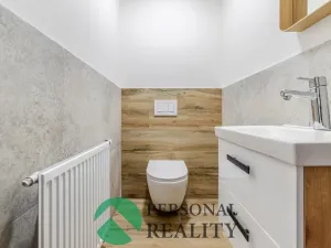 Prodej rodinného domu, Kostelec nad Labem, Kostelecká, 110 m2