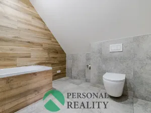 Prodej rodinného domu, Kostelec nad Labem, Kostelecká, 110 m2