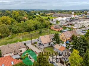 Prodej rodinného domu, Kostelec nad Labem, Kostelecká, 110 m2