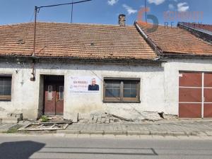 Prodej pozemku pro bydlení, Dolní Dunajovice, Hlavní, 1140 m2