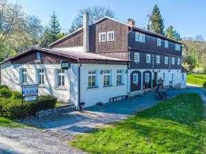 Prodej restaurace, Mařenice, 479 m2