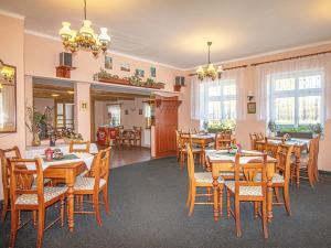 Prodej restaurace, Mařenice, 479 m2