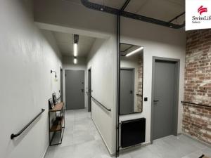 Prodej bytu 4+kk, Nechvalice, 126 m2