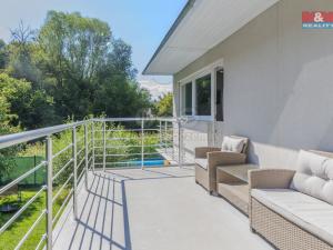 Prodej rodinného domu, Zlín, Pasecký žleb, 91 m2