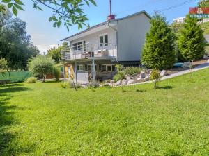Prodej rodinného domu, Zlín, Pasecký žleb, 91 m2