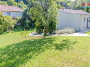 Prodej rodinného domu, Zlín, Pasecký žleb, 91 m2