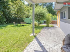 Prodej rodinného domu, Zlín, Pasecký žleb, 91 m2