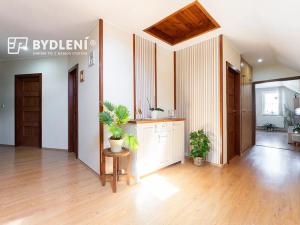 Prodej rodinného domu, Proboštov, Krátká, 166 m2