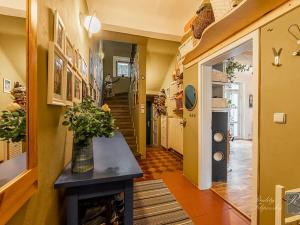 Prodej rodinného domu, Praha - Kobylisy, Klecanská, 161 m2
