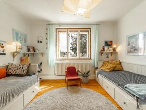 Prodej rodinného domu, Praha - Kobylisy, Klecanská, 161 m2