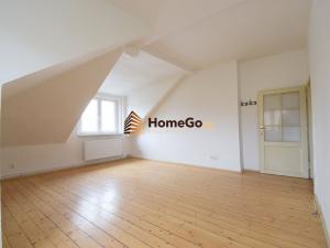 Pronájem bytu 2+kk, Praha - Nusle, Žateckých, 52 m2