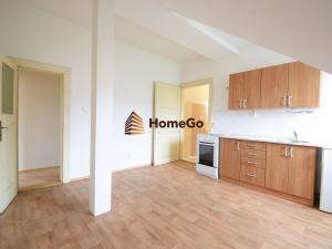 Pronájem bytu 2+kk, Praha - Nusle, Žateckých, 52 m2