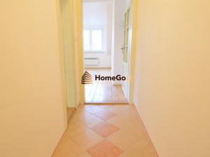 Pronájem bytu 2+kk, Praha - Nusle, Žateckých, 52 m2