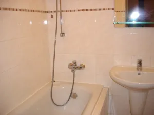 Pronájem bytu 1+kk, Zlín, Březnická, 36 m2