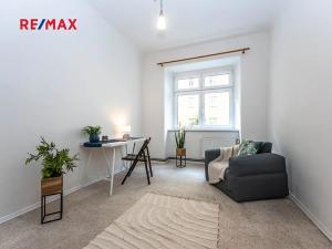 Prodej bytu 2+1, Praha - Košíře, Vrchlického, 50 m2