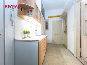 Prodej bytu 2+1, Praha - Košíře, Vrchlického, 50 m2