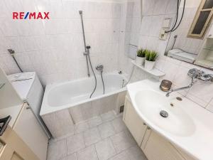 Prodej bytu 2+1, Praha - Košíře, Vrchlického, 50 m2