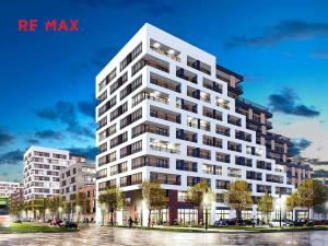 Pronájem obchodního prostoru, Praha - Hloubětín, Poděbradská, 106 m2